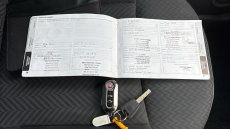 Fiat 500 1.2 Pop 3dr Petrol Hatchback